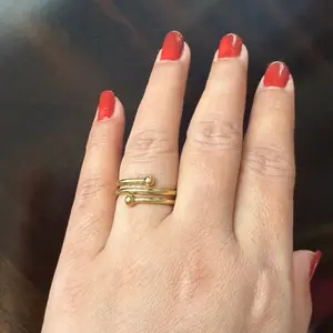 Pure Panchadhatu Non Tarnish Daily Wear Ring for Women - Elegant Everyday Jewelry