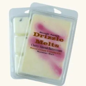 Swan Creek Candle Company American Soybean Wax Drizzle Melts