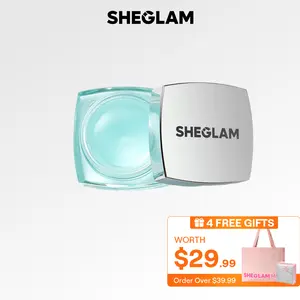 SHEGLAM HydroSlime Primer Matte Makeup Finish-Effortlessbeauty- Coachella