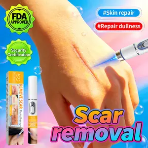 Multi-Action Skin Appearance Laser | For the Look of Blemishes, Fine Lines & Dullness | Supports Skin's Natural Recovery for a Refined Look