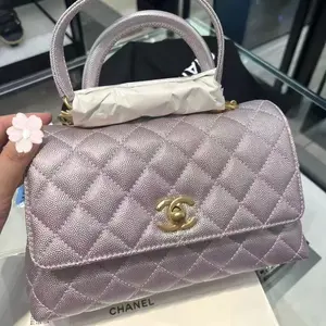 Pre-owned 1 Tote Bags chanel HZ2tk mf1693