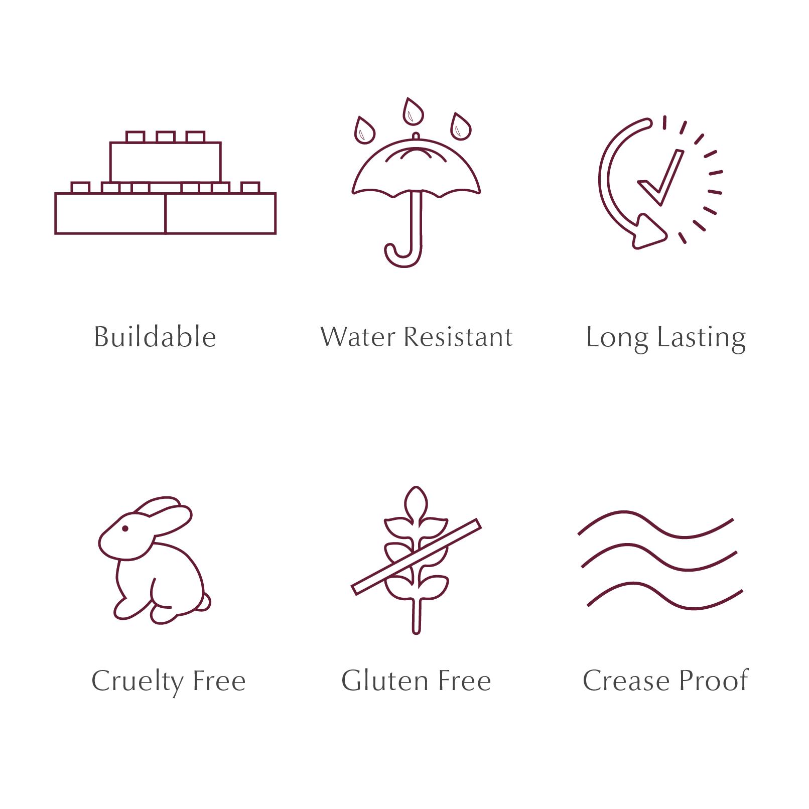 Eyepaint Liquid Eyeshadow