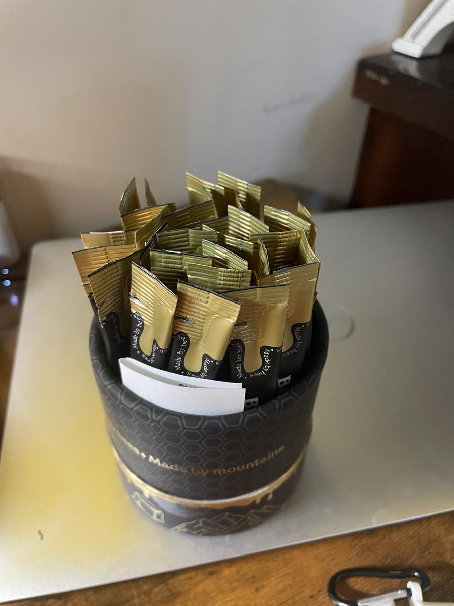 Item: Classic | Pack of 1