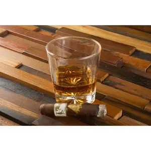 Premium Customized Whiskey Glasses