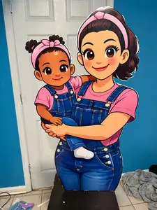 Handcrafted Custom Party Favors – Made with Love by DreaCustomCreations