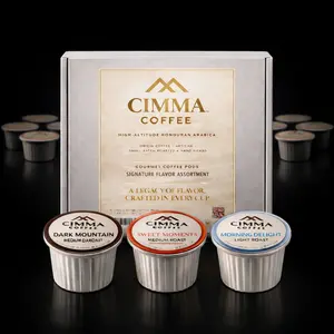 30 - Pod Variety Pack —  3  Roasts