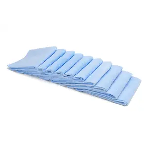 [Mr. Everything] Jr. Premium Paintwork Towel (12 in. x 12 in., 390 gsm) 10 pack