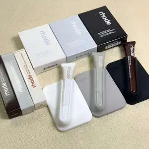 ( Supper sale 50%) Rhode Magnetic Lip Case with MagSafe – Snap-On Gloss Holder Phone Case for iPhone Pro & Pro Max, valentine gift