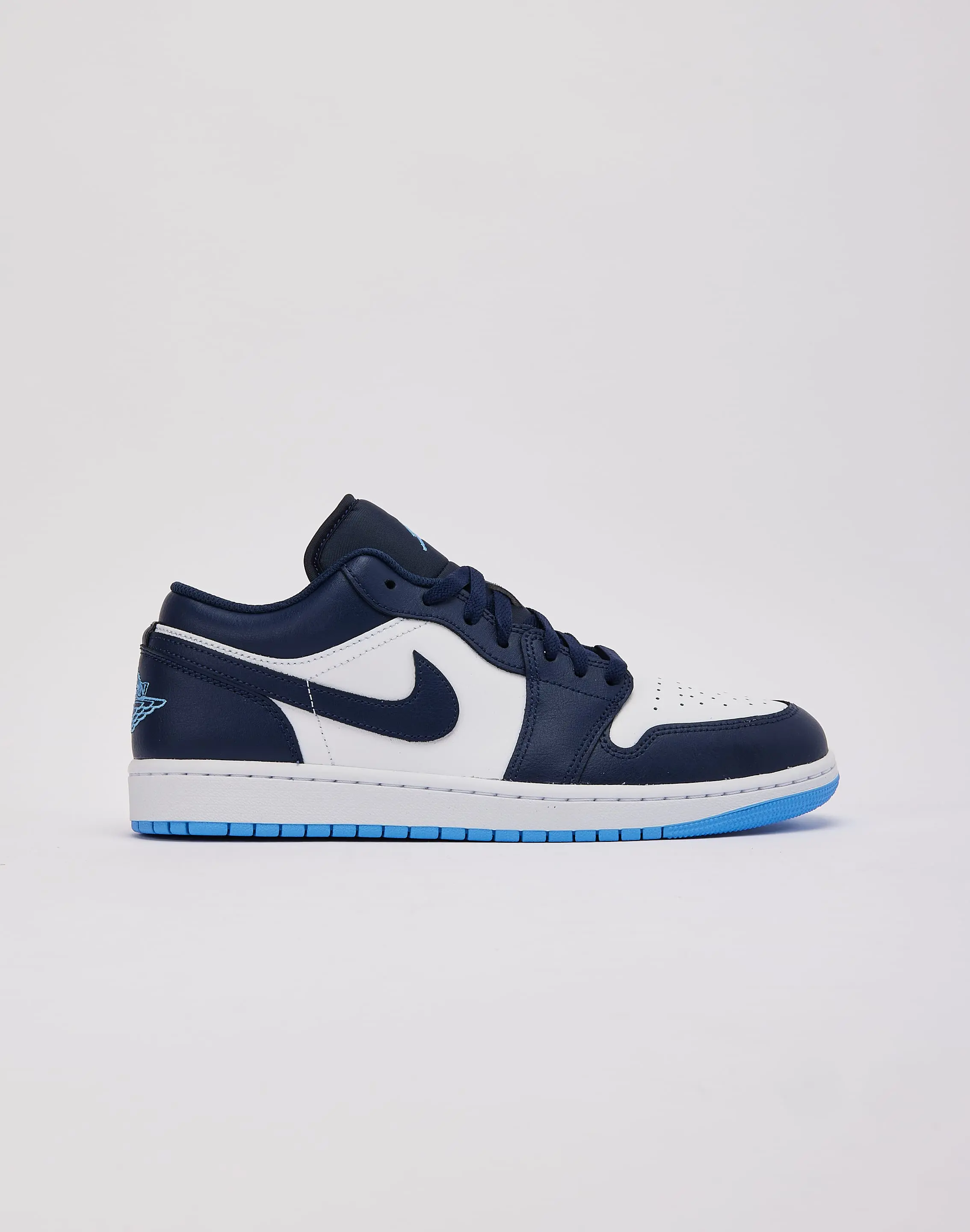 Mens Jordan Air Jordan 1 Low
