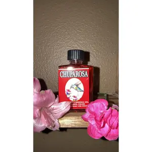 Chuparosa Oil