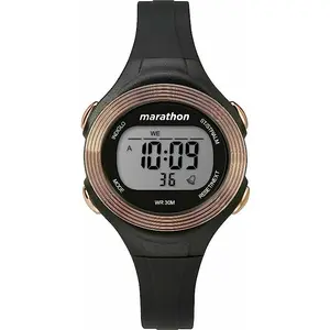 Marathon by Timex Digital Ladies Watch