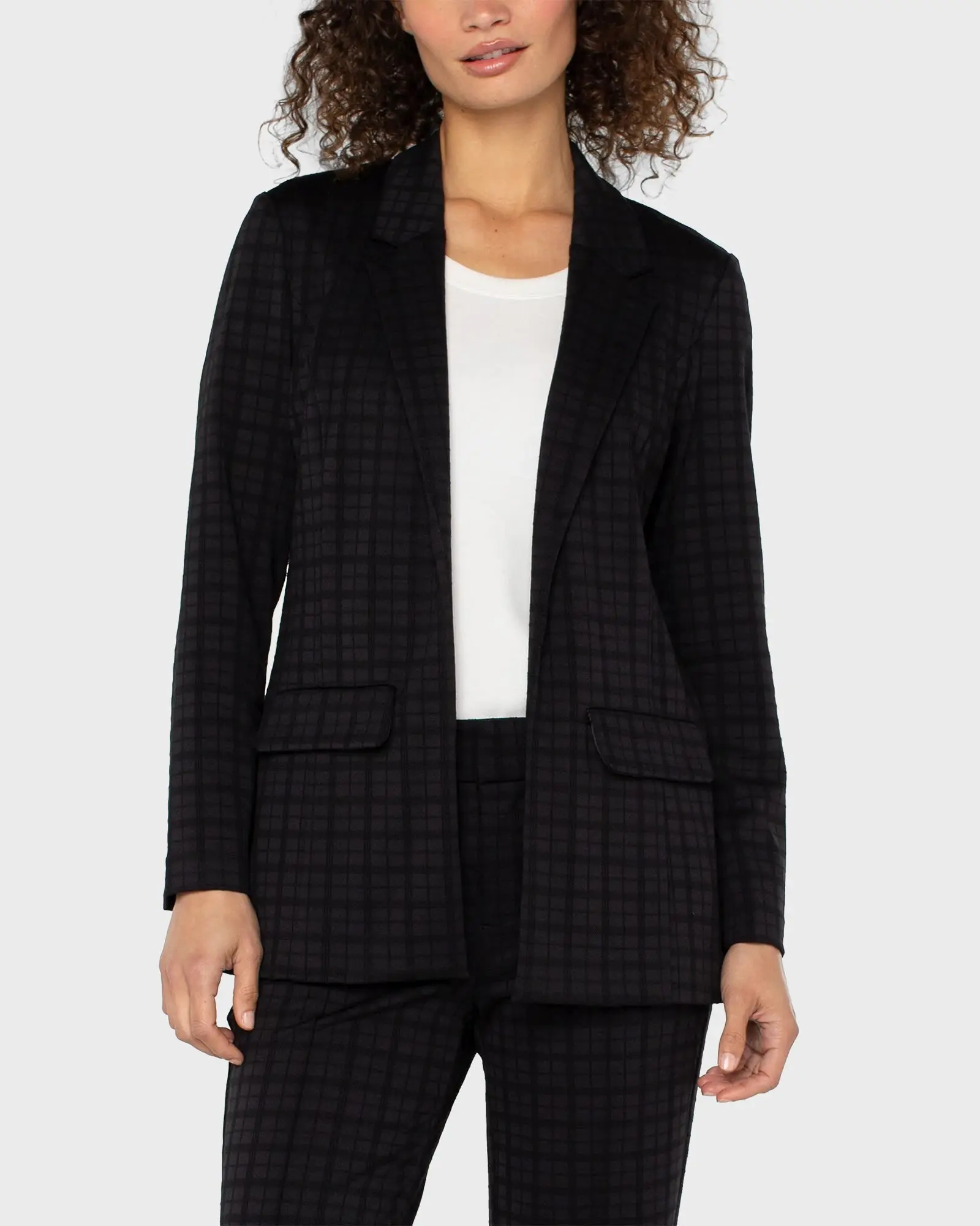 Boyfriend Blazer