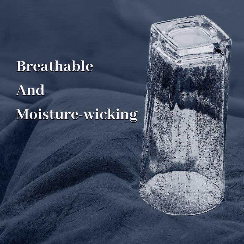 3pcs Comforter Set, Bedding，Ultra-Soft Washed Bedding Comforter Sets Twin XL To Full Queen Cal King Sized Bed, All Seasons Use Light Weight With Warm Fluffy Washable Polyester Cotton Blend Microfiber, Alternative Bed Down Comforter & Pillow Sham Olive