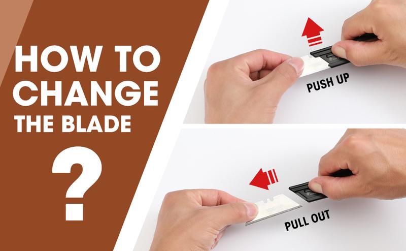 WORKPRO 2-in-1 Folding Knife/Utility Knife - Gifts for Dad, Quick-Change Box Cutter with Belt Clip and Liner Lock, Extra 10 SK5 Blades Included WORKPRO 2-in-1 Folding Knife/Utility Knife - Gifts for Dad, Quick-Change Box Cutter with Belt Clip and Liner Lock, Extra 10 SK5 Blades Included