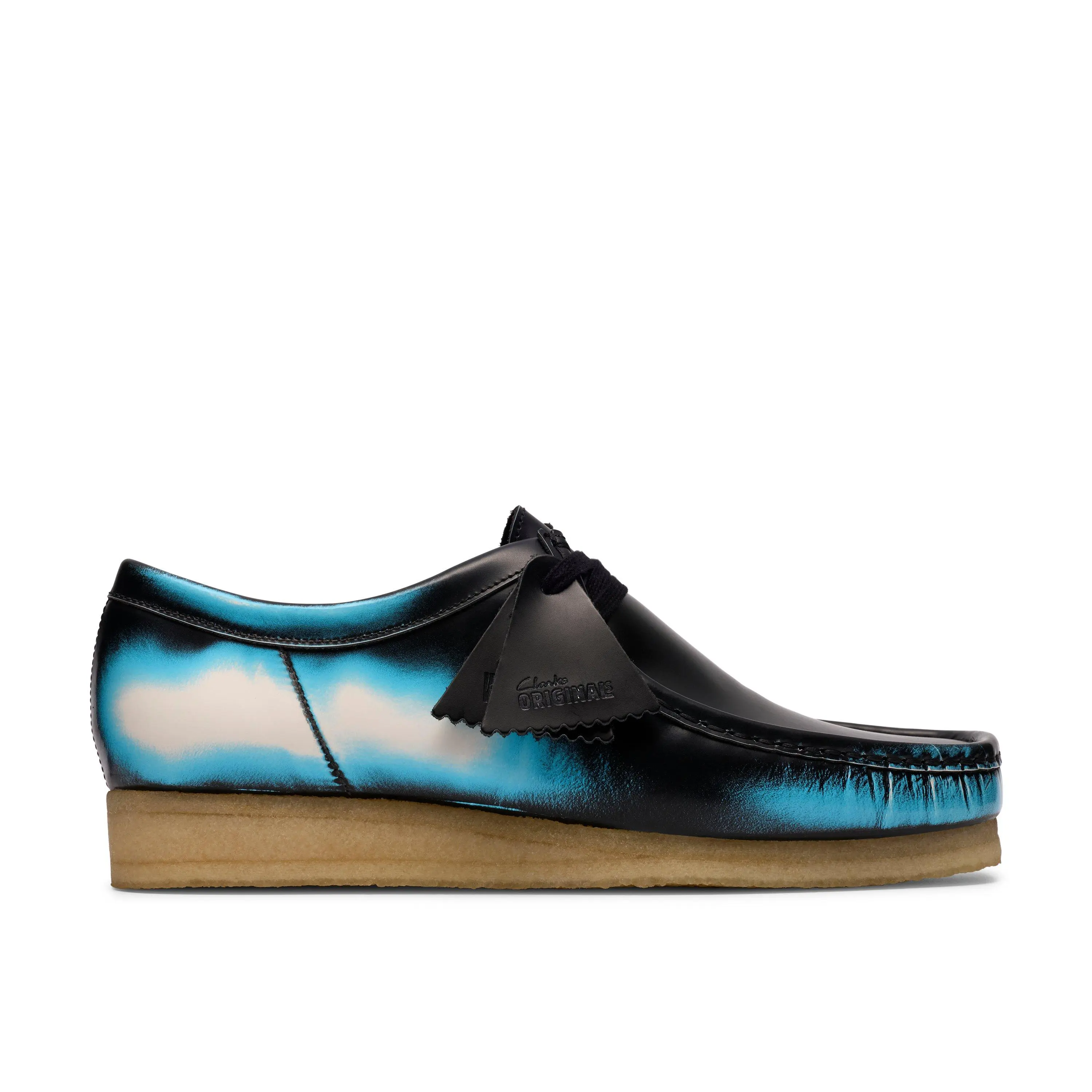 Clarks Originals Mens Wallabee Wallabees