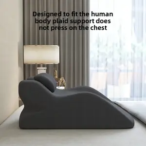 Blushy Comfort Pillow