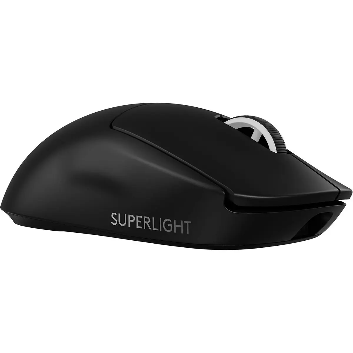 Logitech G PRO X Superlight 2 LIGHTSPEED Wireless Optical Gaming Mouse - Black, PC Gaming Accessory for Electronics Enthusiasts