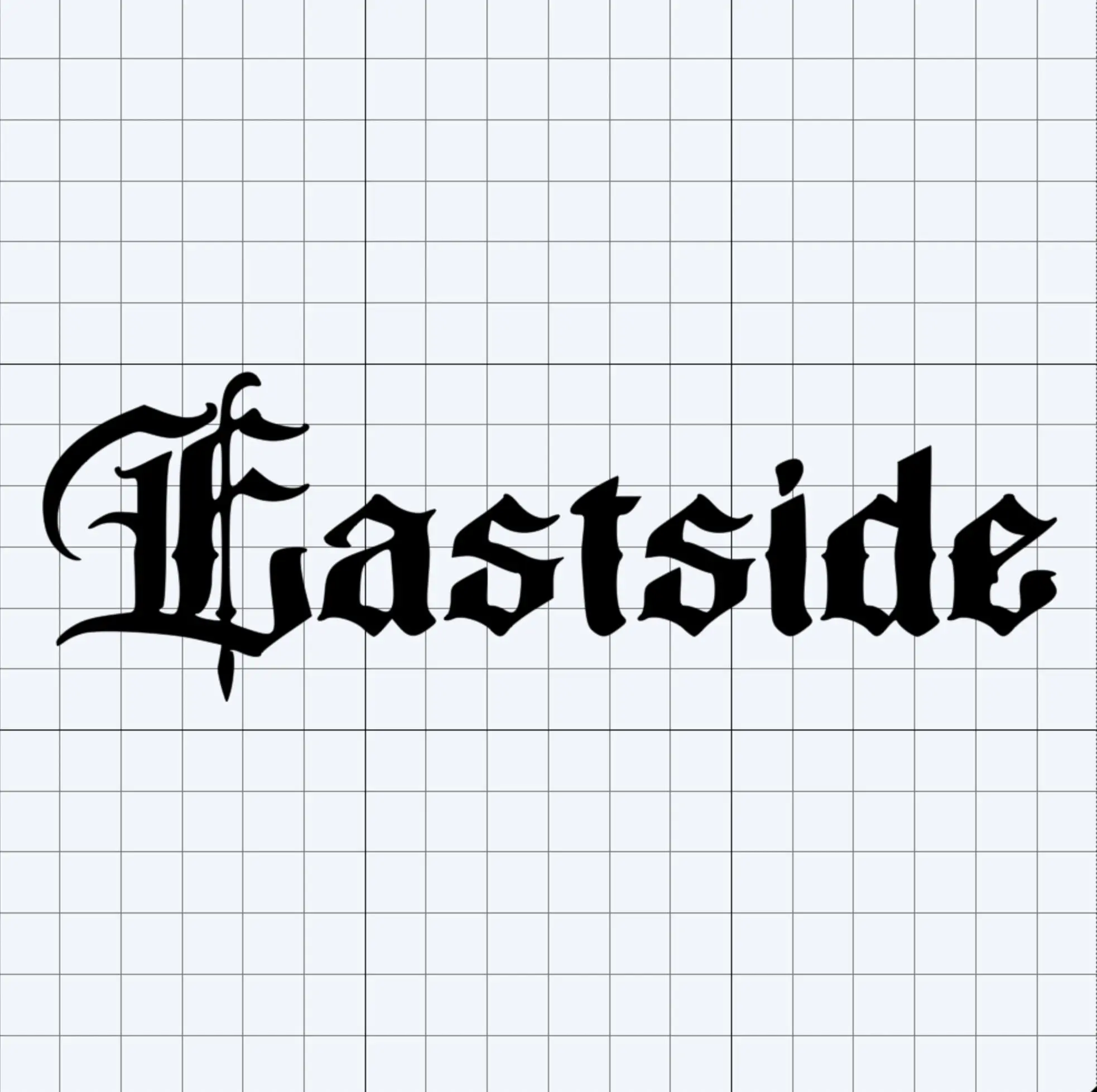 Car Exterior Side Decals - West-East-North-South Themed Vehicle Stickers, Automotive Vehicle Accessories, Sticker, Car Accessories, Bumper Sticker, Western Stickers
