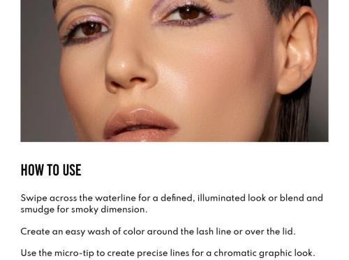 Infinite Chrome Micropencils