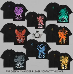 Limited Digital Monsters Vintage Graphic Tee | Digimon Partner Oversized Shirt | Heavyweight Cotton Streetwear | Retro Anime T-shirt | Unisex Otaku Core Tee | Adventure Monster Crewneck | Vintage Washed Oversized Tee | Classic 90s Anime Tee