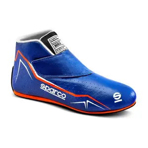 Sparco Prime-T Racing Shoes - FIA 8856-2018