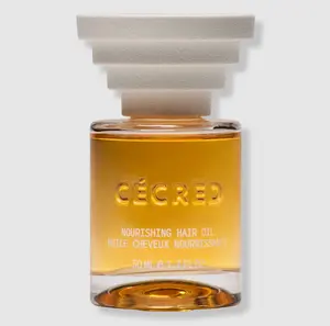 CECRED Nourishing Hair Oil CECRED Nourishing Hair Oil