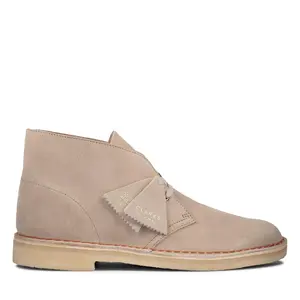 Clarks Originals Mens Desert Boot Desert Boots