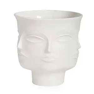 Dora Maar Centerpiece Pedestal Bowl