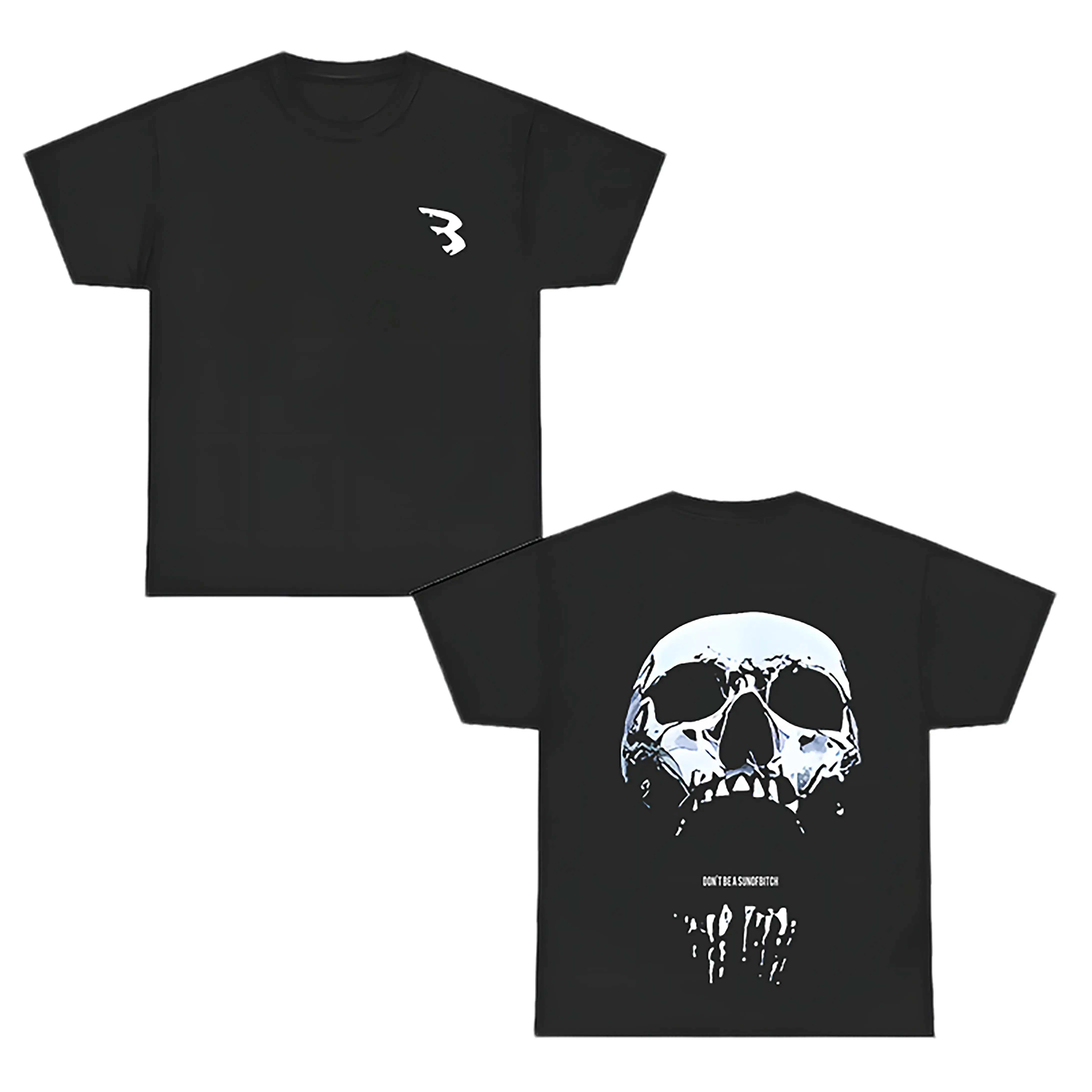 Men's Oversized Graphic T-Shirt - Loose Fit Cotton Shortsleeve Top for Streetwear and Gym Workouts, Tshirt, Menswear, Chinese New Year, Valentines Day, Scoop Neck, Fabric, Washed Look