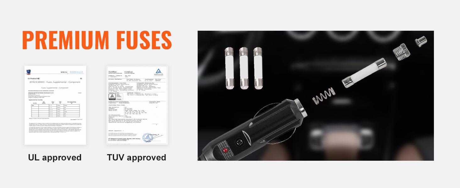 VEVOR Electric Scissor Jack,  3 Tons /6600 lbs Car Jack with Electric Impact Wrench, 12V Car Jack with Double Saddles with Remote Control, Portable Car Jack Lifting for Sedan, SUV, Truck Tire Change