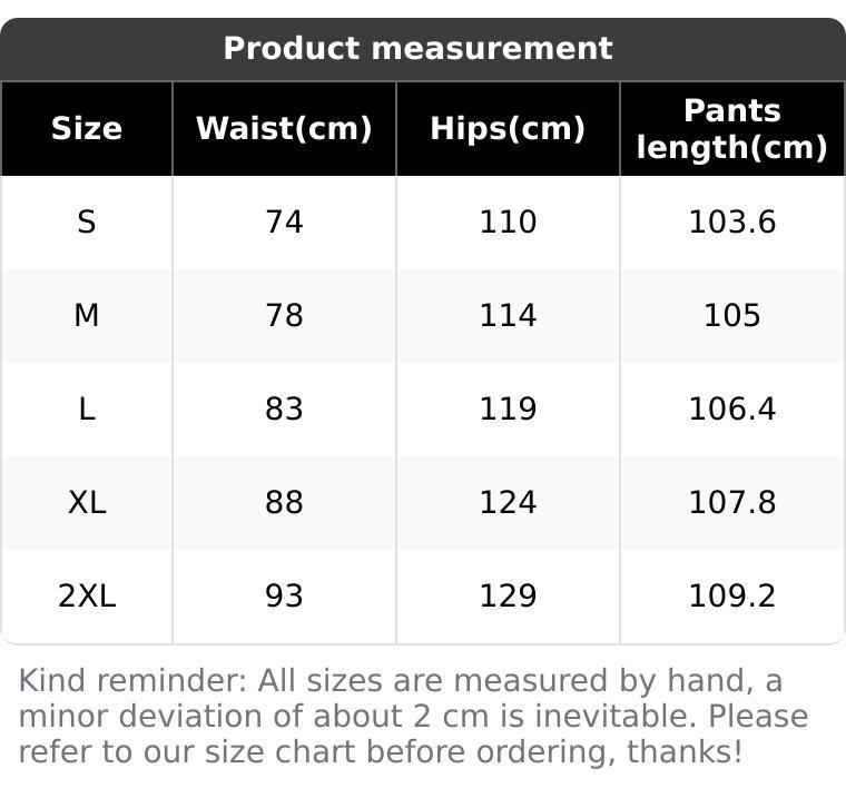 Men's Fashion Casual Pants, Street Retro Star Embroidered Straight-Leg Pants, Polyester Fabric, All-Season Versatile Trendy Hip-Hop Track Pants