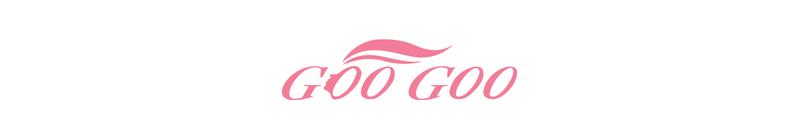 GOO GOO Micro Link Hair Extensions Real Human Hair 14-24Inch 50g-50s/30g-25s, Cold Fusion, Invisible Remy, Micro Loop Micro Ring Hair Extensions Silky Straight Hair Extensions