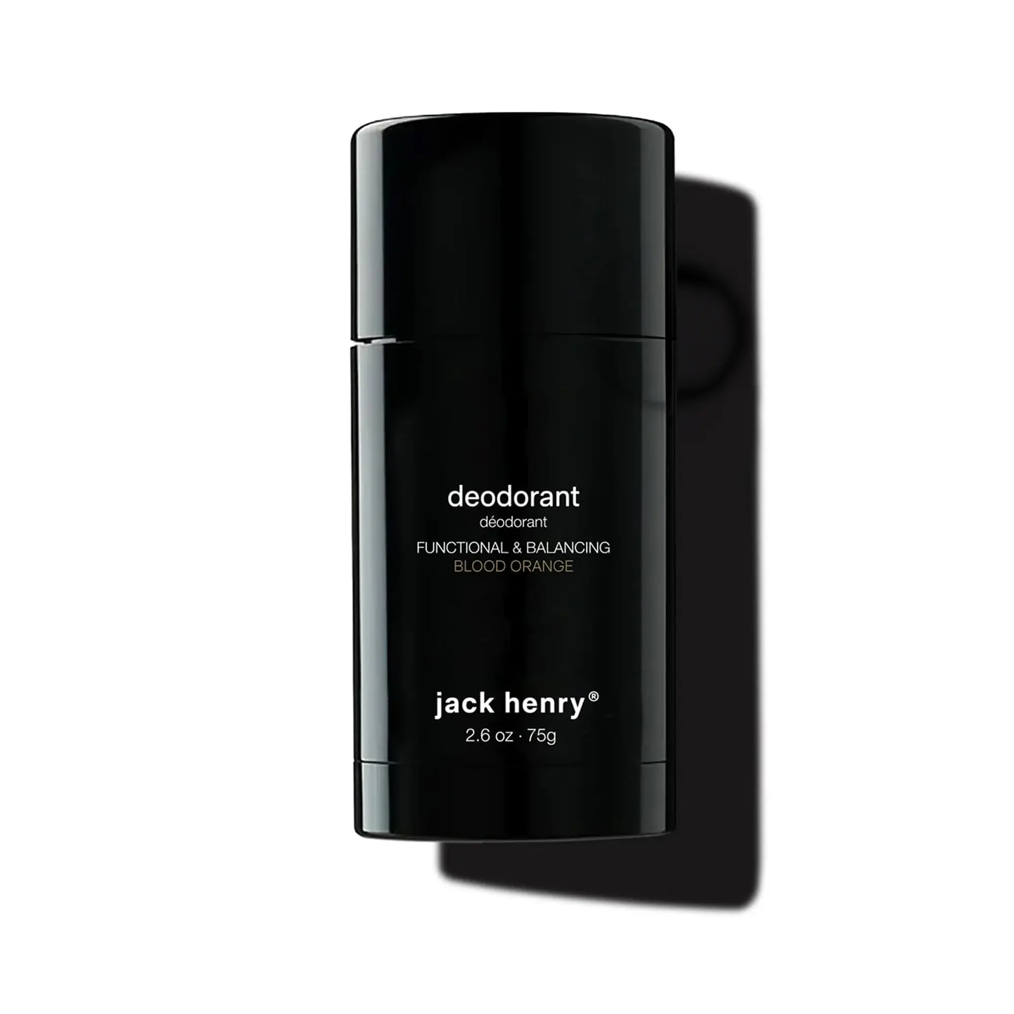 Jack Henry Deodorant