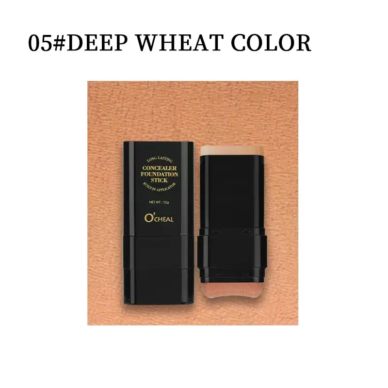 05 #DEEPPWHEATCOLOR