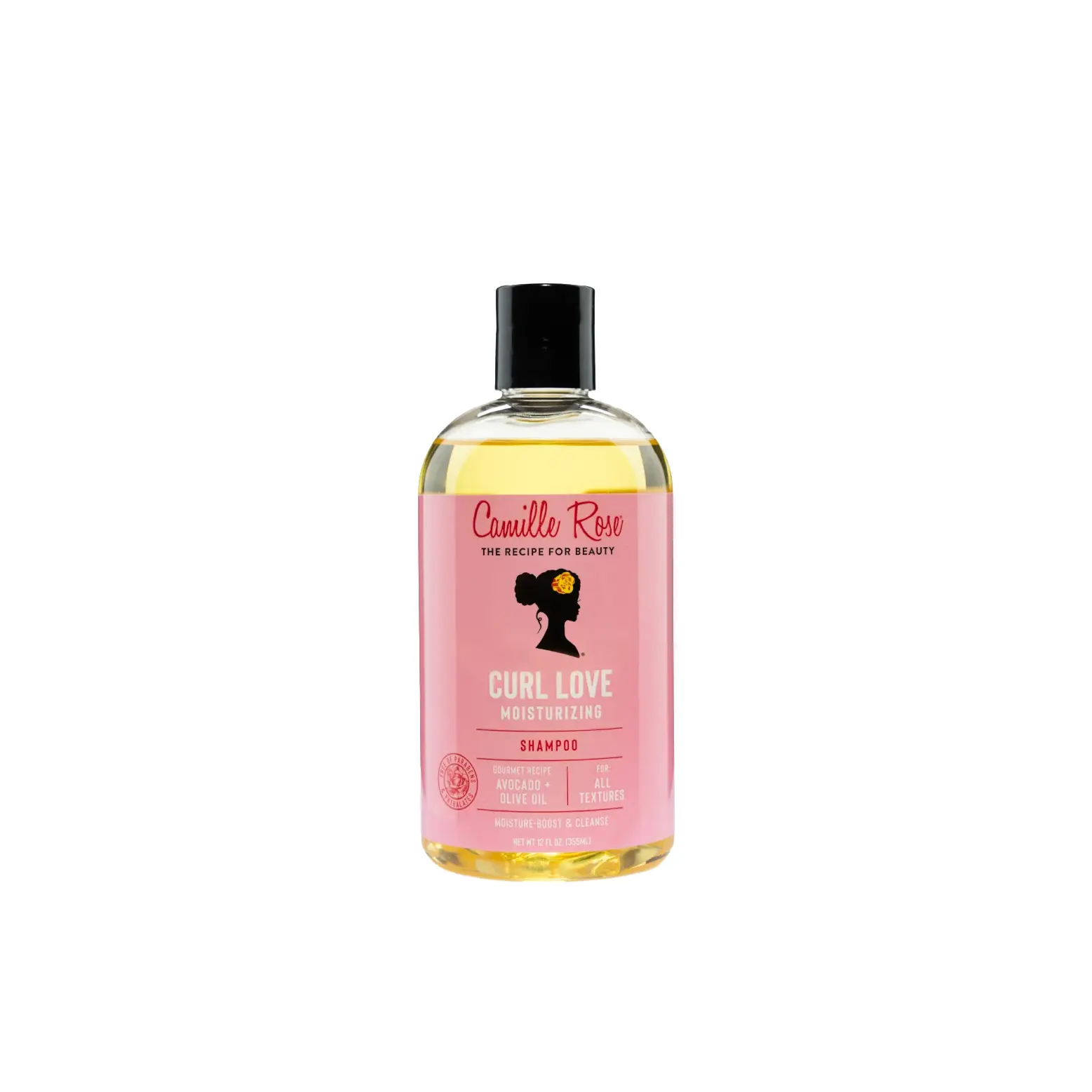 Curl Love Shampoo