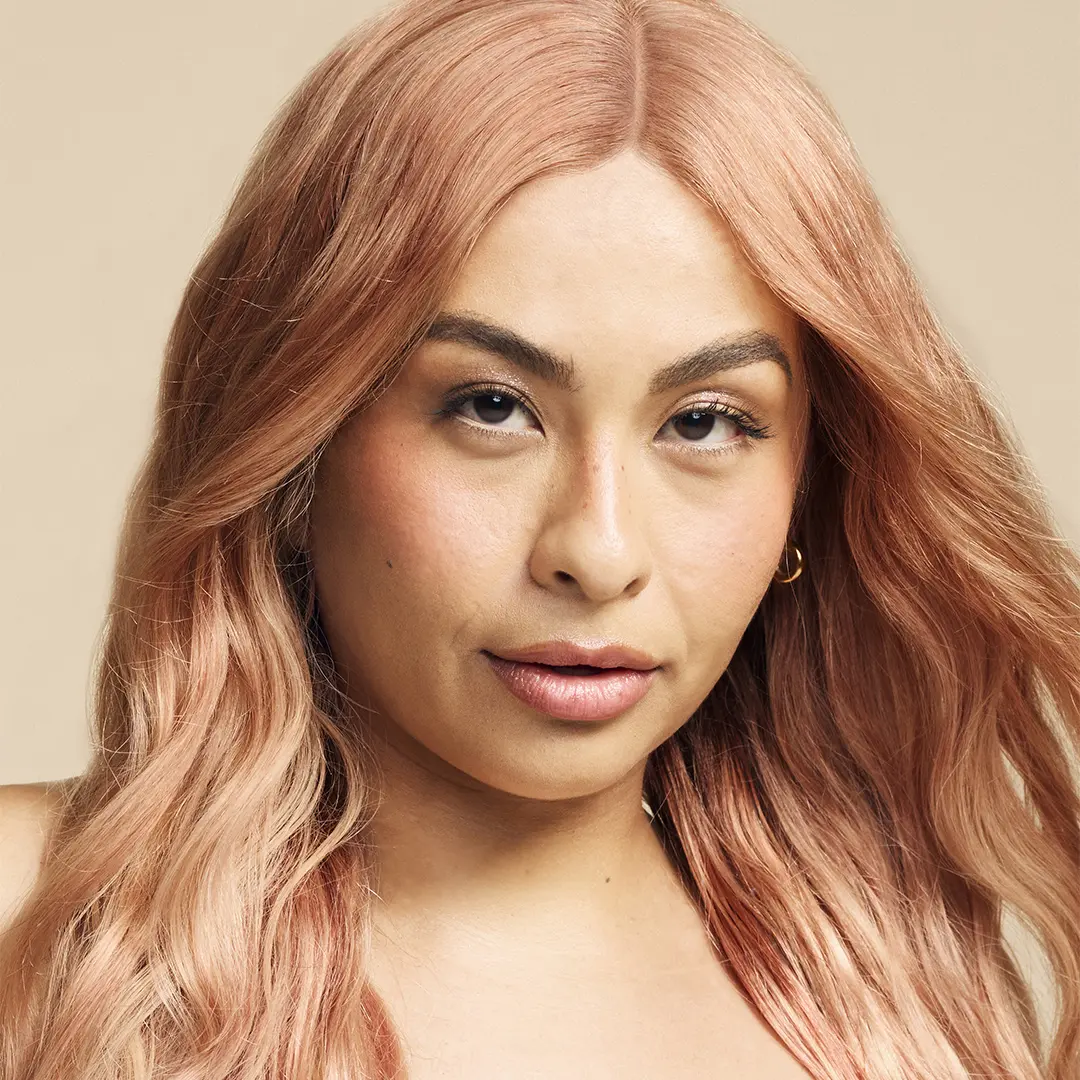Arctic Fox Naturals Vegan Cruelty Free Semi Permanent Hair Color