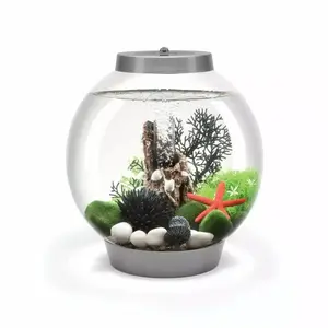 biOrb CLASSIC 15 Aquarium with MCR Light 4 gallon