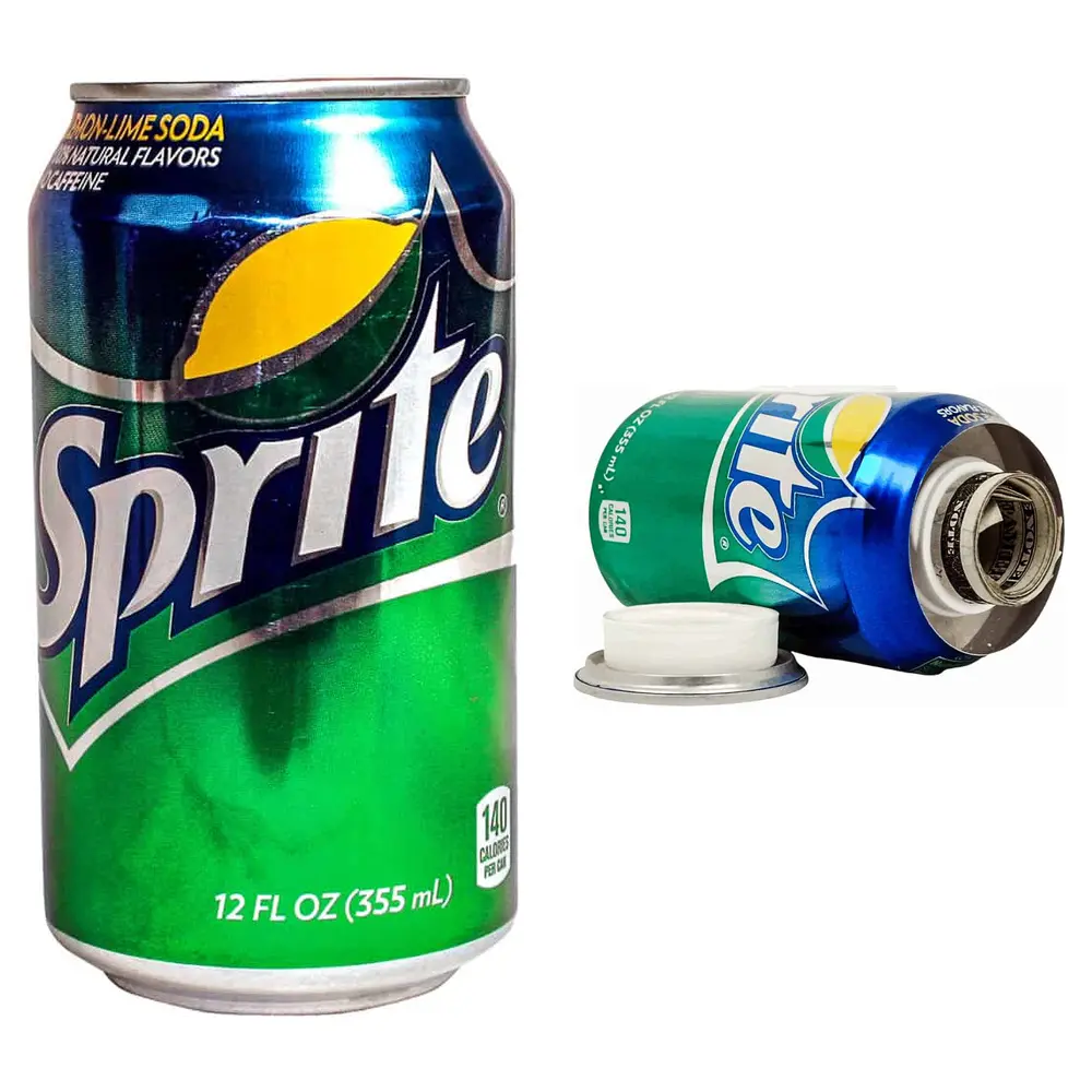 Safety Technology DS-SPRITE Sprite Can Safe