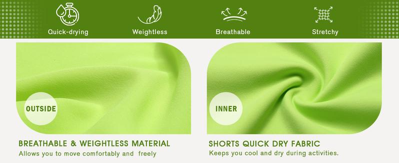 PINSPARK Golf Skirts for Women High Elastic Waisted Athletic Skort 2 Pockets Curved Hem Tennis Skirt for Pickleball Workout springtok  Outdoorfun Activewear