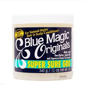 Blue Magic Original Super Sure Gro 12 Oz