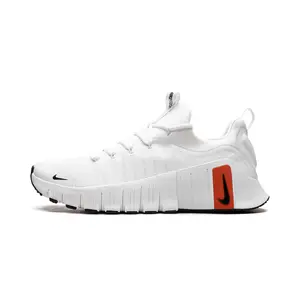 Metcon 6 "White Picante Red Pure Platinum Black" FJ7127 100