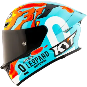 KYT TT REVO Replica Editions