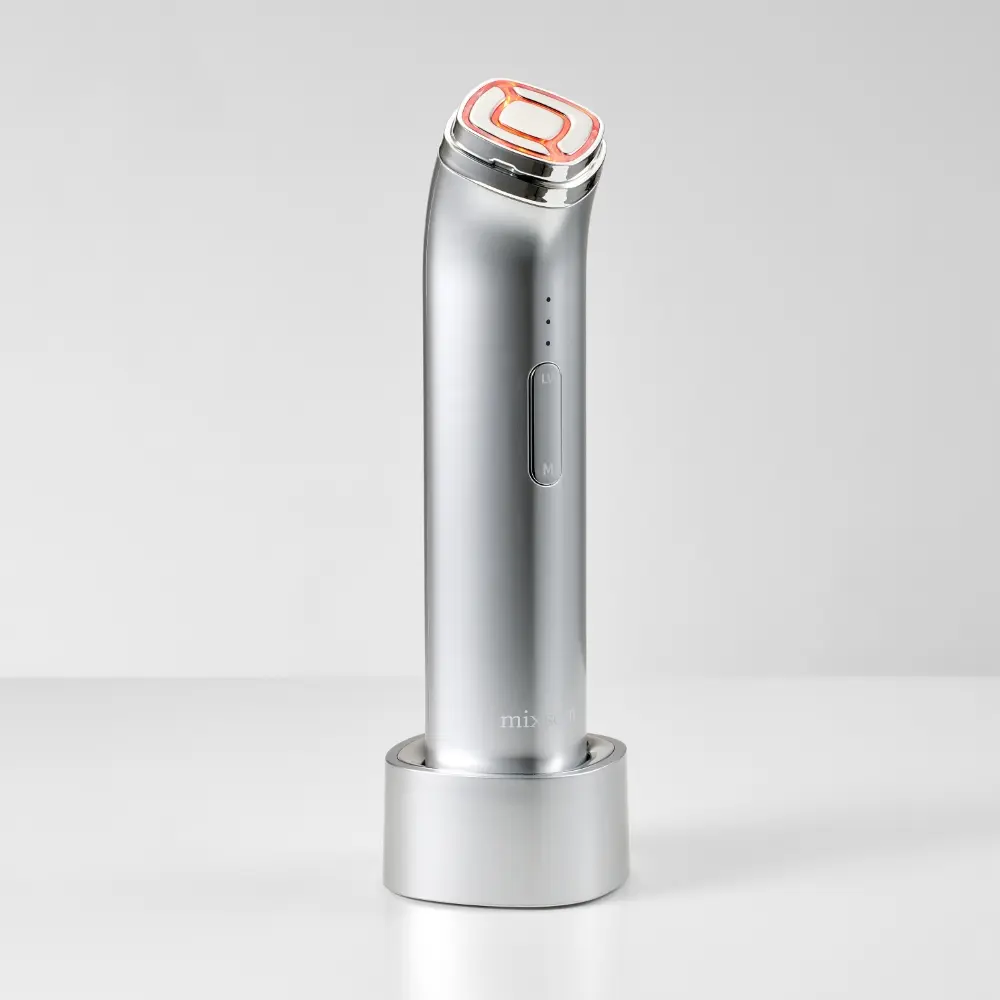 [mixsoon Official] Derma Booster PRO - Firming & Lifting Facial Beauty Device