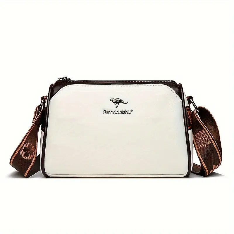 Crossbody Bags for Women, Cell Phone Camera Shoulder Handbags for Everyday Use, Small Crossbody Bag, Fashion Accessory