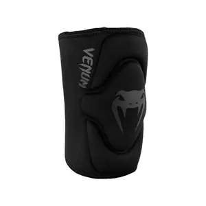 Venum Kontact Knee Pads - Pair - Black/Black
