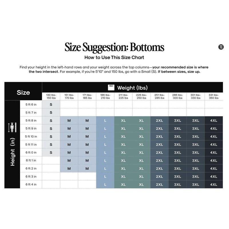 True Classic Men’s Active Joggers - Stretch Comfort Fit Joggers with Tapered Leg, Athletic Pants for Gym Fits, Basketball, or Outdoor Workouts