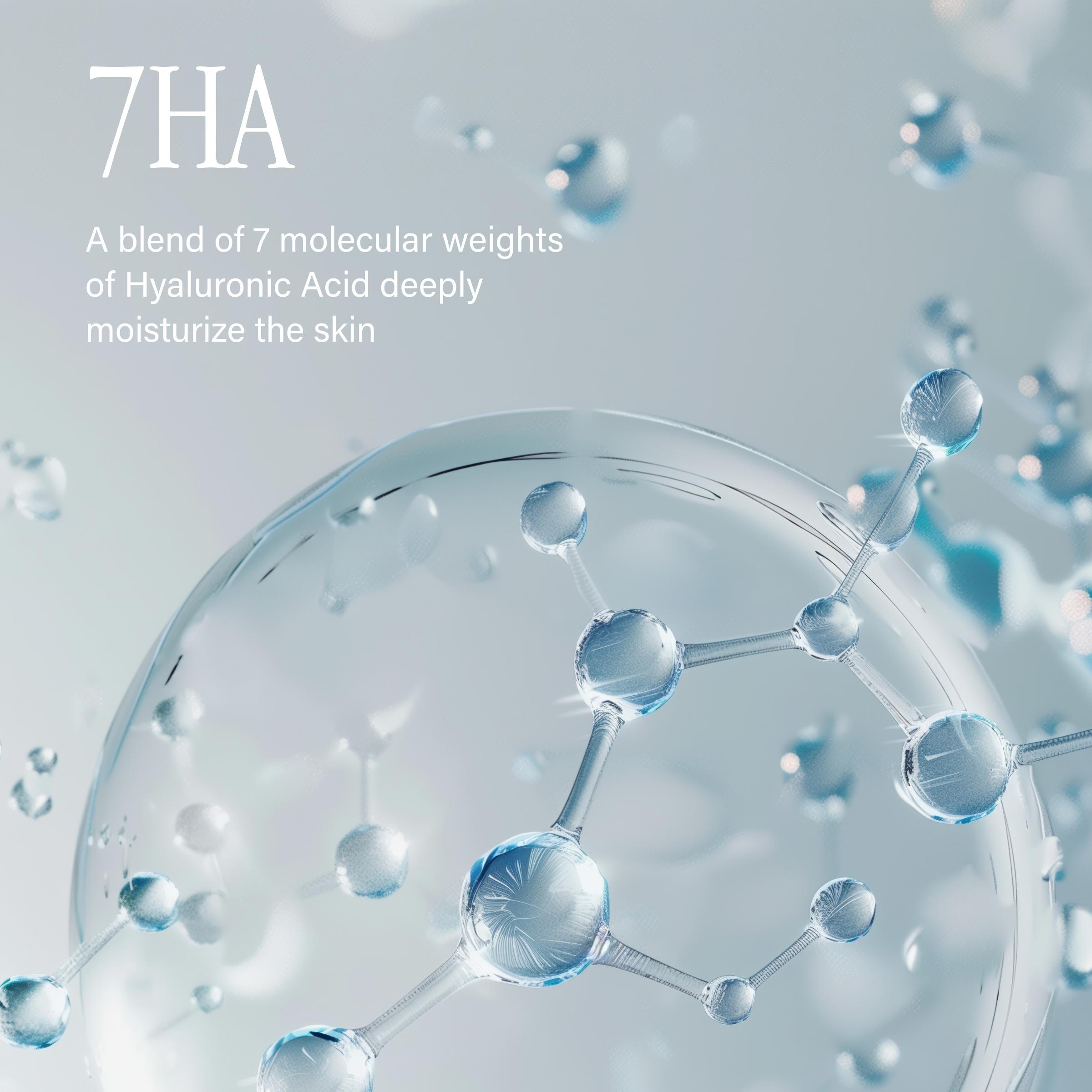 SKINN Cosmetics: Mantle Milk Skin Repair 100 Hours of Hydration - Moisture-Supporting Serum for Enhanced Hydration and Barrier Care Moisturizer Milky