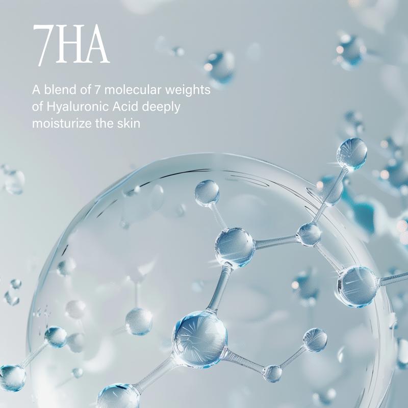 SKINN Cosmetics: Mantle Milk Skin Repair 100 Hours of Hydration - Moisture-Supporting Serum for Enhanced Hydration and Barrier Care Moisturizer Milky