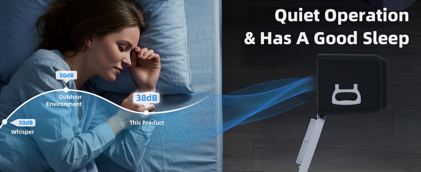 Antarctic Star Compact Mini Fridge, 10L Portable Small Refrigerator, 2.6 Gal Mini Fridge with AC/DC Adapters, Small Cosmetics Cooler for Beverage, Food, Makeup, Bedroom, Office, Dorm, Black