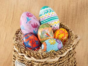 Ohuhu Acrylic Paint Markers Dual Tips: Brush & Fine - 36 Colors / 72 Colors - Paint Pens High Opacity Acrylic Markers Waterproof Lightfast for Christmas Gifts Rock Painting 3D Prints Egg Wood Glass Ceramic DIY Crafts - Akaka Series of Ohuhuart